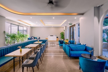 le cap hotel and apartment