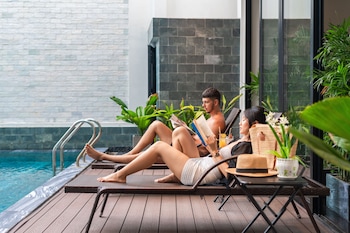 le cap hotel and apartment