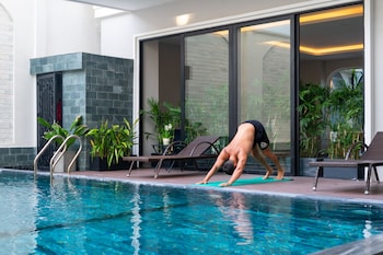 le cap hotel and apartment