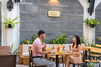 le cap hotel and apartment