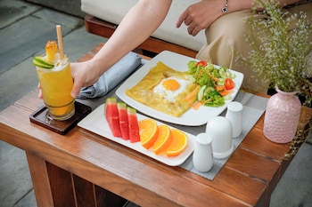 le cap hotel and apartment