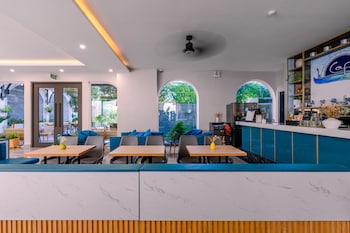 le cap hotel and apartment