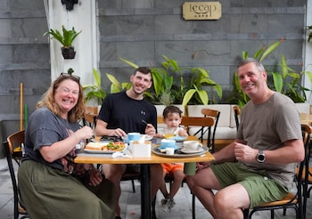 le cap hotel and apartment