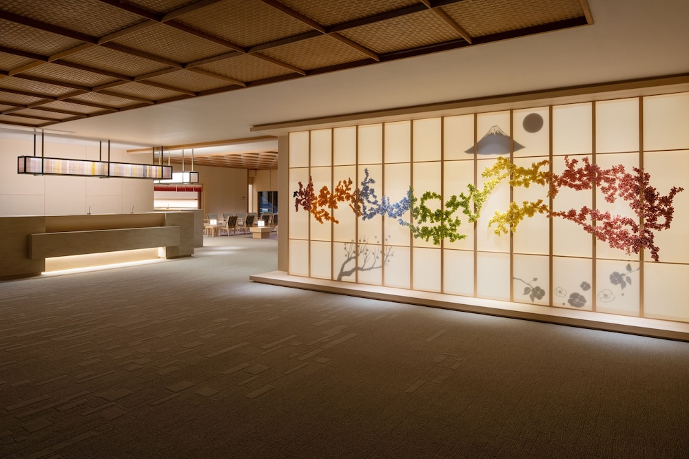 hoshino resorts kai ito