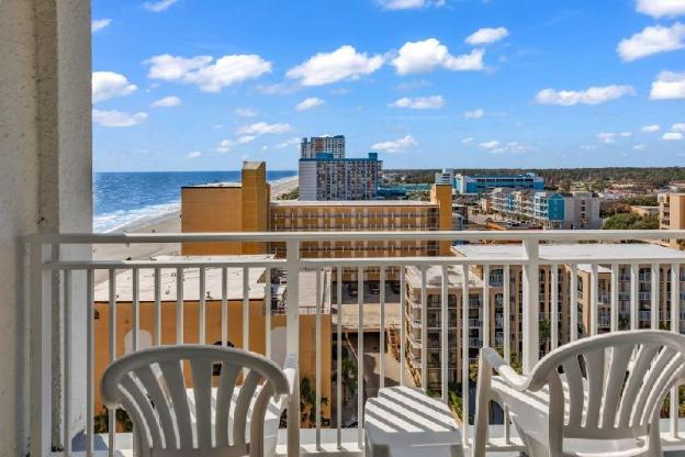 myrtle beach