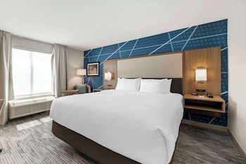 comfort inn and suites gallatin nashville metro