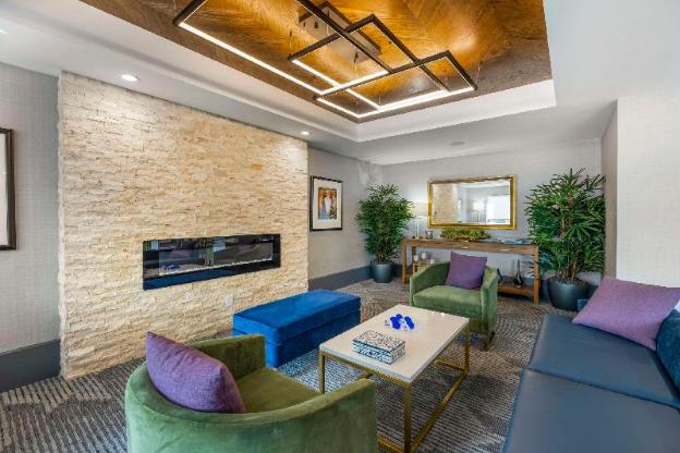 comfort inn and suites gallatin nashville metro