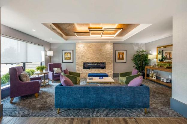 comfort inn and suites gallatin nashville metro