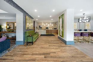 comfort inn and suites gallatin nashville metro