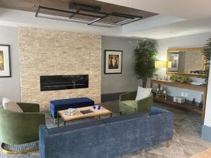 comfort inn and suites gallatin nashville metro