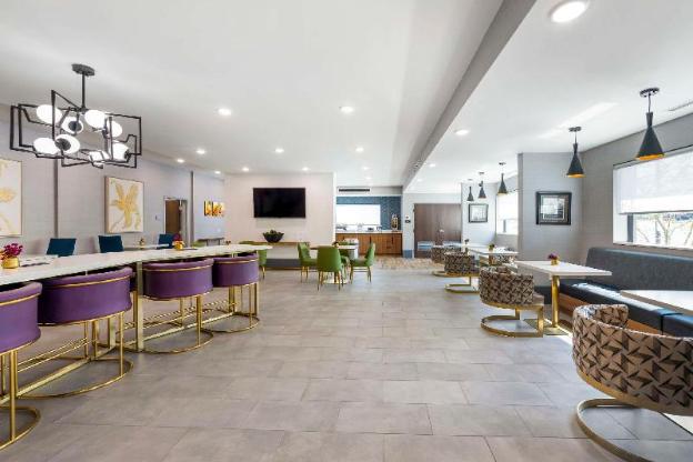 comfort inn and suites gallatin nashville metro