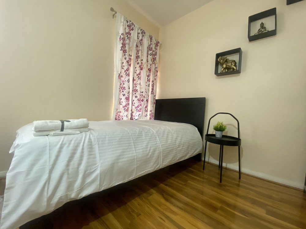 lovely and cosy house in cardiff south wales