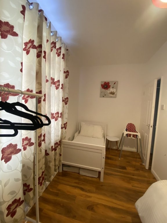 lovely and cosy house in cardiff south wales