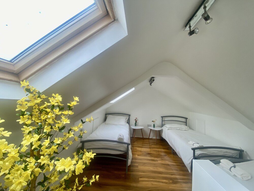 lovely and cosy house in cardiff south wales
