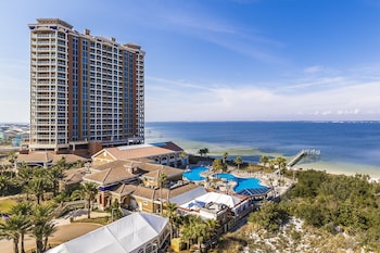 pensacola beach