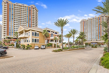 pensacola beach