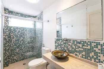 apartamento enseada guaruja