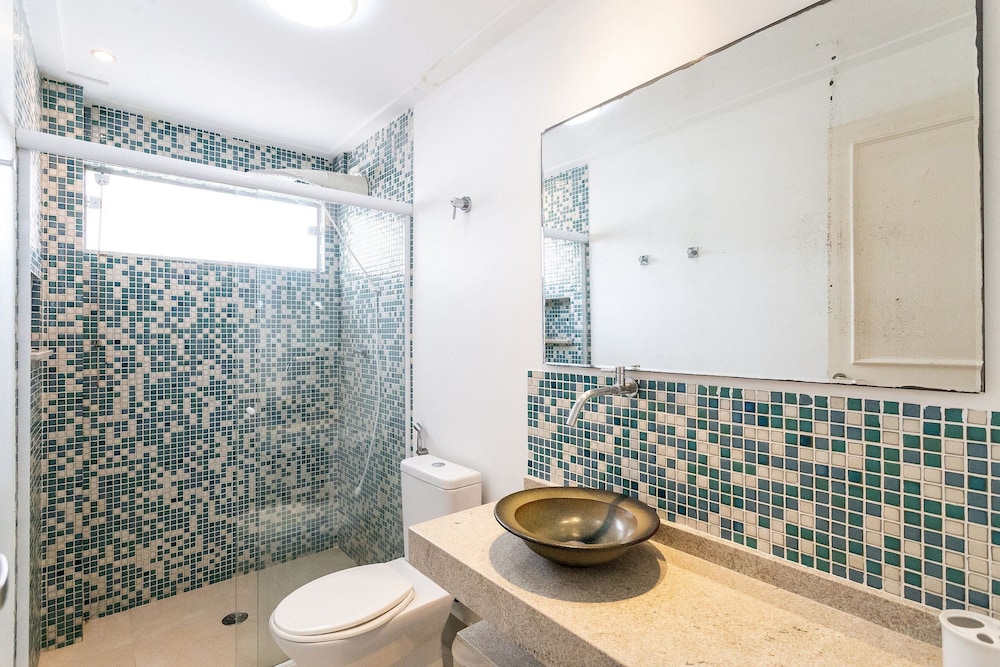 apartamento enseada guaruja