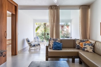 apartamento enseada guaruja