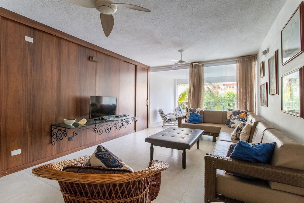 apartamento enseada guaruja