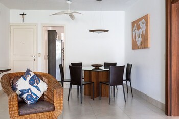 apartamento enseada guaruja
