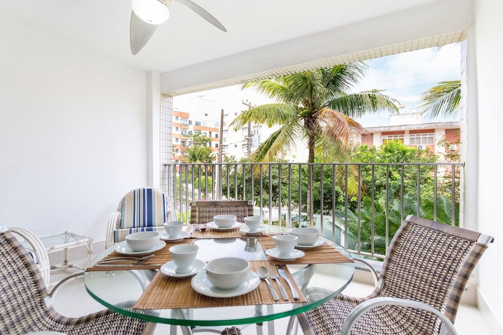 apartamento enseada guaruja