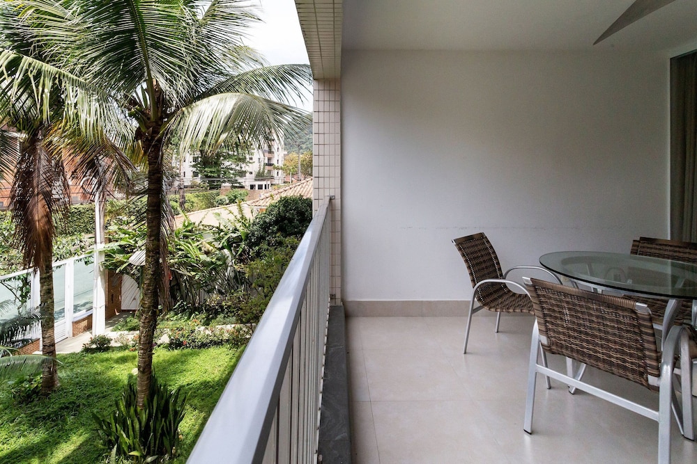 apartamento enseada guaruja
