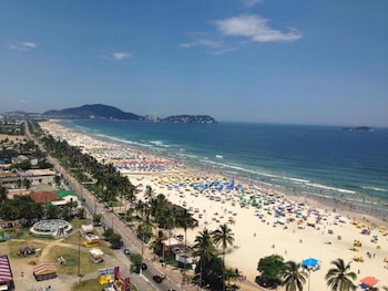 apartamento enseada guaruja