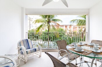 apartamento enseada guaruja