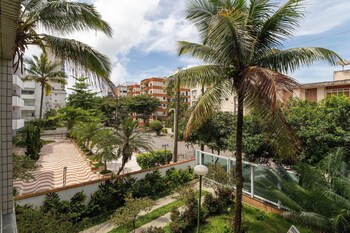 apartamento enseada guaruja
