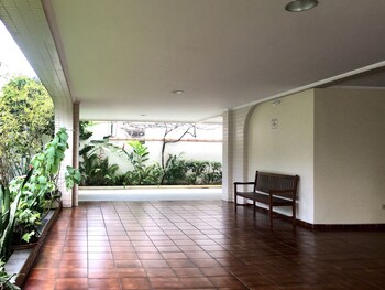 apartamento enseada guaruja