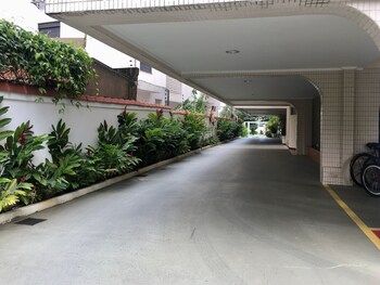 apartamento enseada guaruja