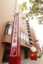 richmond hotel sendai