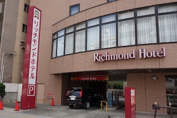 richmond hotel sendai