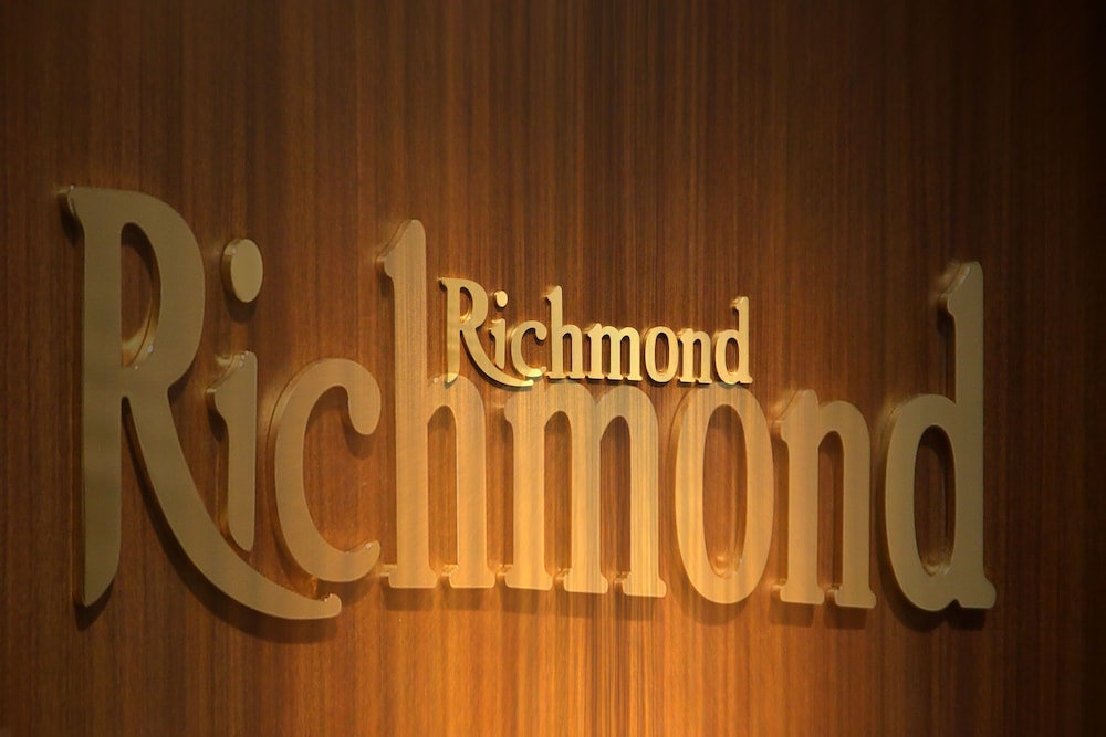 richmond hotel sendai