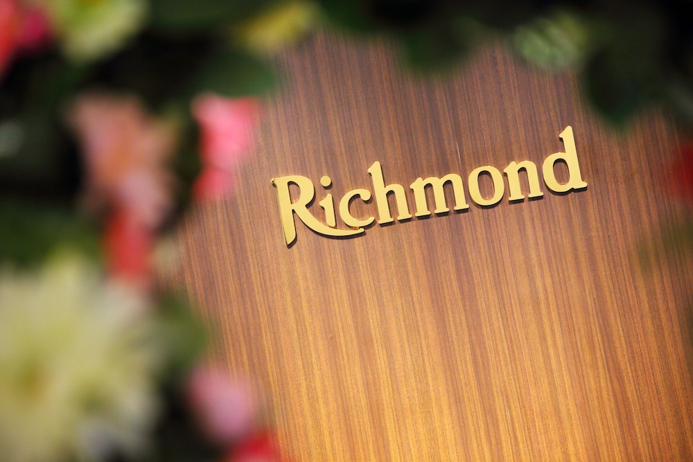 richmond hotel sendai