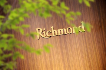 richmond hotel sendai
