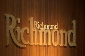 richmond hotel sendai