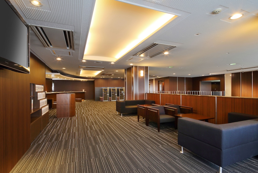 richmond hotel sendai