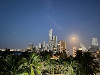 faro tequendema