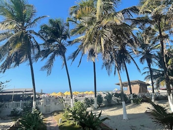 faro tequendema