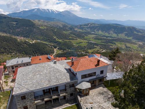 hotel mitikas