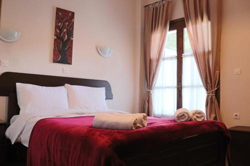 hotel mitikas