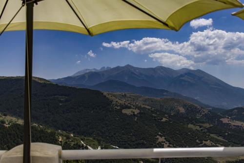 hotel mitikas