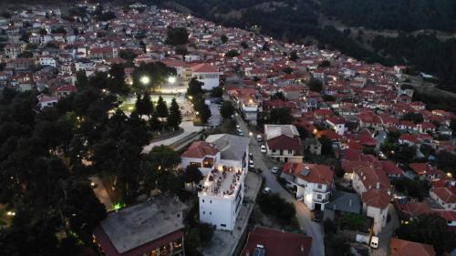 hotel mitikas