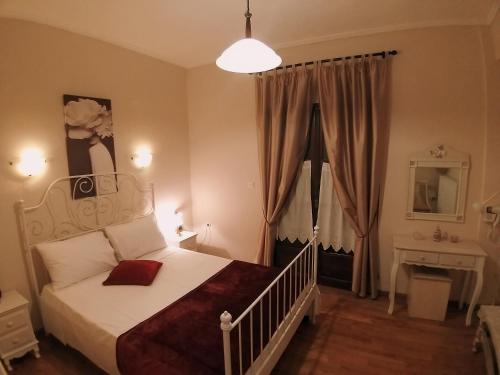 hotel mitikas