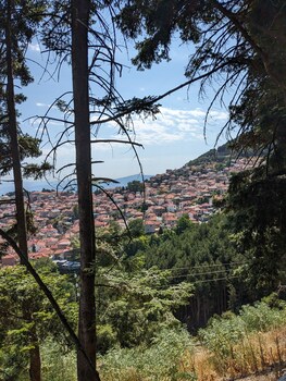 hotel mitikas