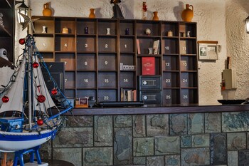 hotel mitikas