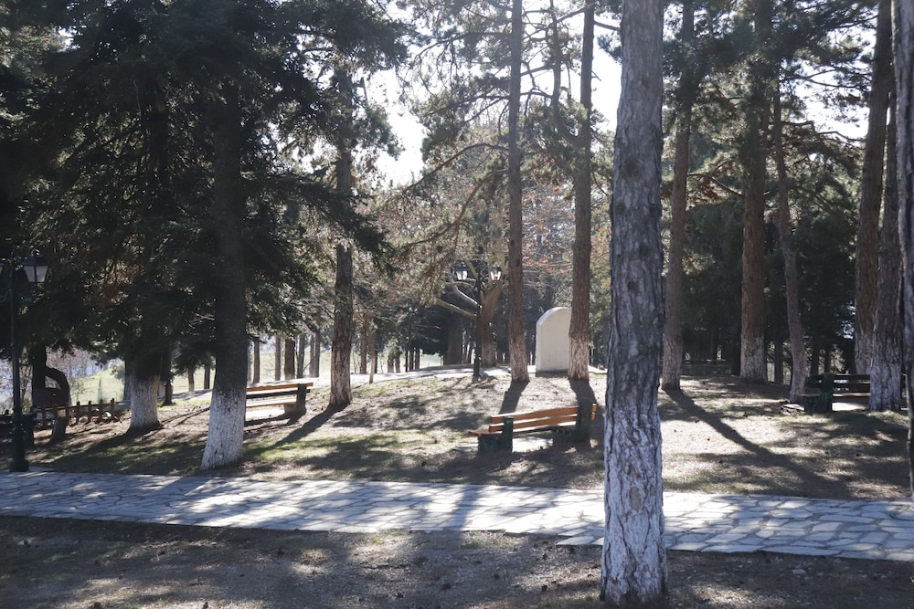 hotel mitikas