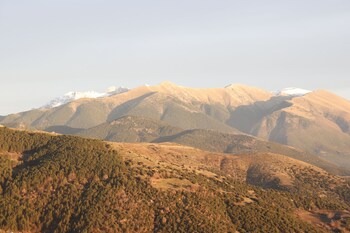 hotel mitikas